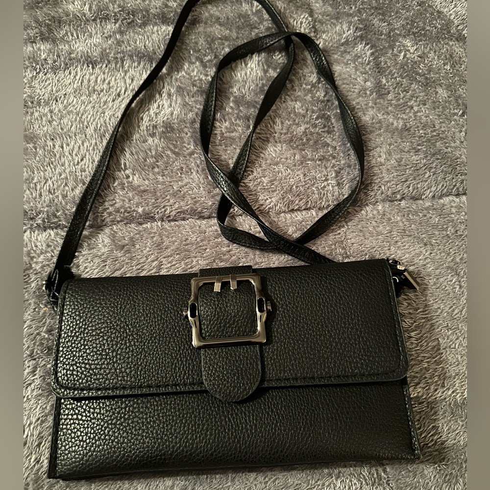 Crossbody